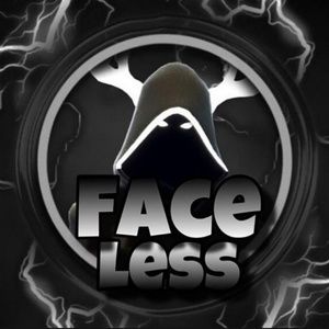 Meet your Posher, Face_less_